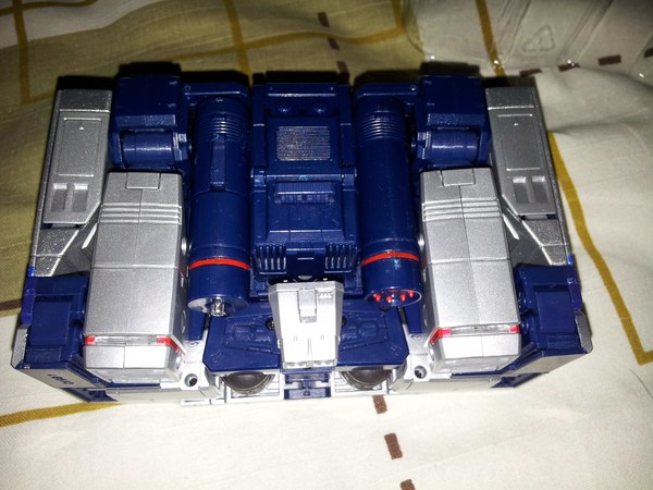 MP 13 Soundwave Out Of Box Images Of Takara Tomy Transformers Masterpiece Figure  (19 of 27)